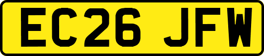 EC26JFW