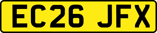 EC26JFX