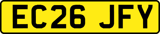 EC26JFY