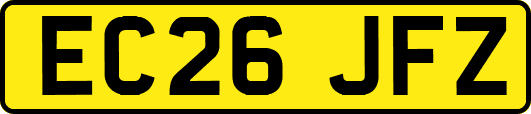 EC26JFZ