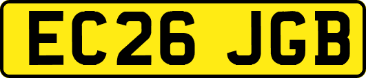 EC26JGB