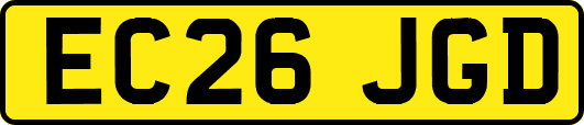 EC26JGD