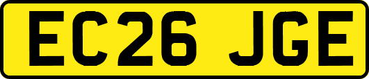 EC26JGE