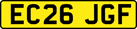 EC26JGF