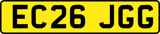 EC26JGG