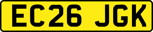 EC26JGK
