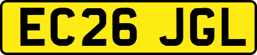 EC26JGL