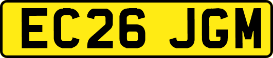 EC26JGM