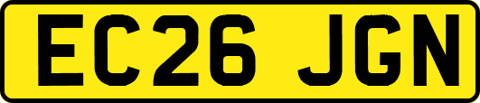 EC26JGN