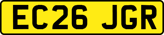 EC26JGR