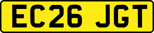 EC26JGT