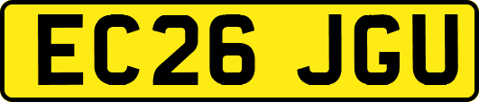 EC26JGU