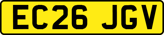 EC26JGV