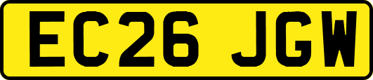 EC26JGW