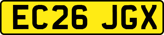 EC26JGX