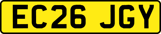 EC26JGY