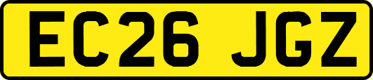 EC26JGZ