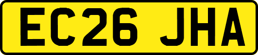 EC26JHA