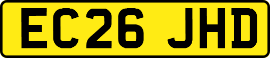 EC26JHD