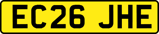 EC26JHE