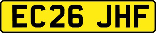 EC26JHF