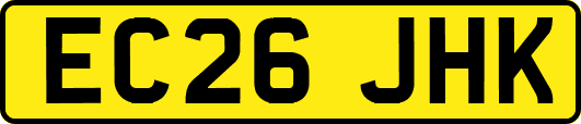EC26JHK