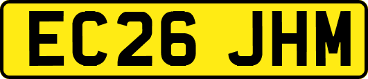 EC26JHM
