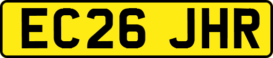 EC26JHR