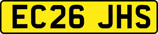 EC26JHS