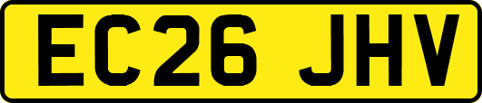 EC26JHV