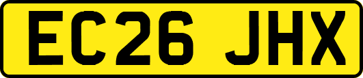 EC26JHX