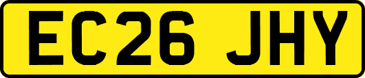 EC26JHY