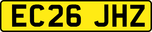 EC26JHZ