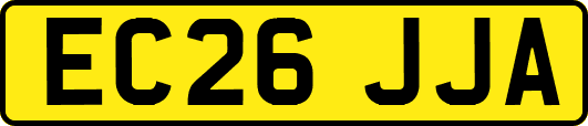 EC26JJA