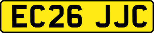 EC26JJC