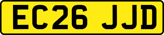 EC26JJD