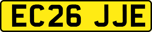 EC26JJE