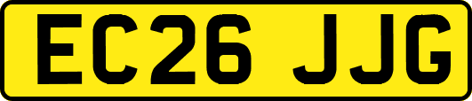 EC26JJG