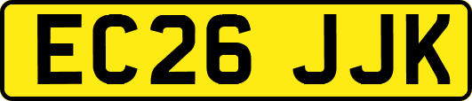 EC26JJK
