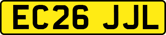 EC26JJL