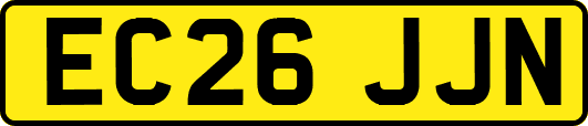 EC26JJN