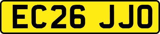 EC26JJO