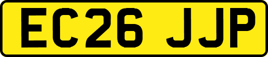 EC26JJP