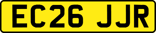 EC26JJR