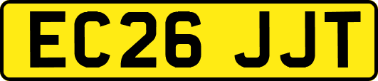 EC26JJT