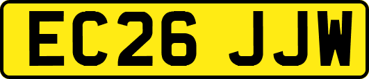 EC26JJW