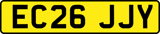 EC26JJY