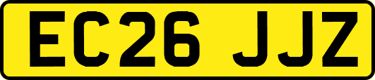 EC26JJZ