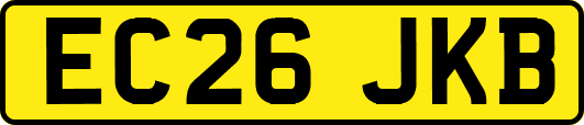 EC26JKB