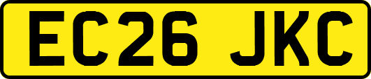 EC26JKC